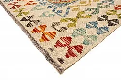 Oriëntaals kilimkleed 298 x 211 cm