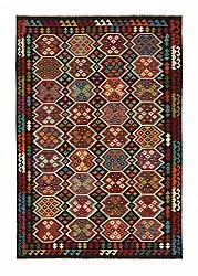 Oriëntaals kilimkleed 298 x 203 cm