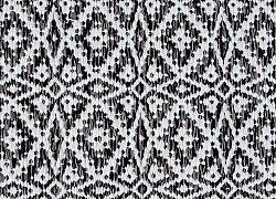 Voddenkleed - Koster (zwart)