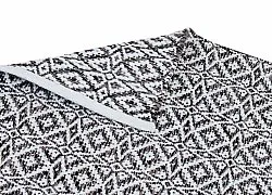 Voddenkleed - Koster (zwart)