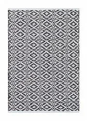 Voddenkleed - Koster (zwart)