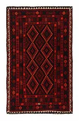 Oriëntaals kilimkleed 304 x 195 cm