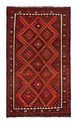 Oriëntaals kilimkleed 265 x 151 cm