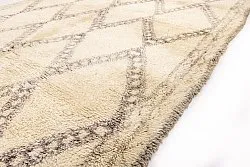 Kelim Marokkaanse Berber tapijt Azilal 295 x 230 cm