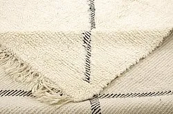 Kelim Marokkaanse Berber tapijt Beni Ouarain 190 x 285 cm