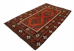 Oriëntaals kilimkleed 279 x 159 cm