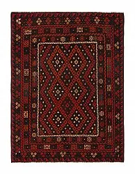 Oriëntaals kilimkleed 296 x 226 cm