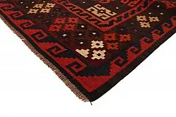 Oriëntaals kilimkleed 296 x 226 cm