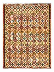 Oriëntaals kilimkleed 229 x 175 cm