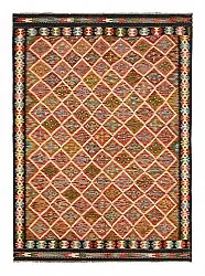 Oriëntaals kilimkleed 246 x 181 cm