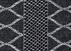 Wilton - Lissabon (zwart)