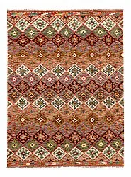 Oriëntaals kilimkleed 236 x 177 cm