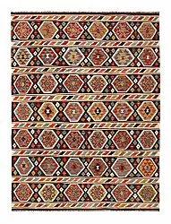 Oriëntaals kilimkleed 237 x 179 cm