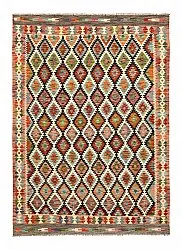 Oriëntaals kilimkleed 236 x 175 cm