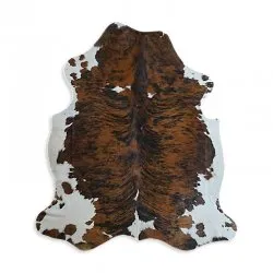 Koeienhuid - Tricolor Exotic N337