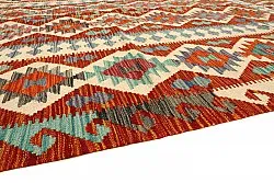Oriëntaals kilimkleed 244 x 170 cm