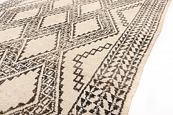 Kelim Marokkaanse Berber tapijt Azilal 305 x 195 cm