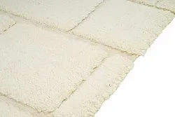 Kelim Marokkaanse Berber tapijt Beni Ouarain 145 x 255 cm