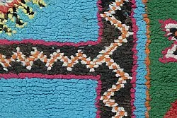 Kelim Marokkaanse Berber tapijt Azilal Special Edition 320 x 200 cm