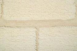 Kelim Marokkaanse Berber tapijt Beni Ouarain 145 x 255 cm