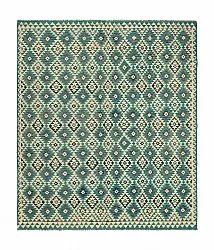 Oriëntaals kilimkleed 302 x 259 cm