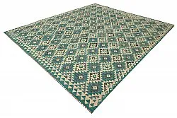 Oriëntaals kilimkleed 302 x 259 cm