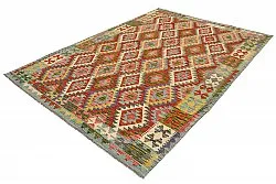 Oriëntaals kilimkleed 299 x 210 cm