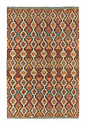 Oriëntaals kilimkleed 303 x 199 cm