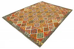 Oriëntaals kilimkleed 284 x 209 cm