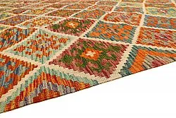 Oriëntaals kilimkleed 286 x 211 cm
