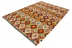Oriëntaals kilimkleed 289 x 203 cm