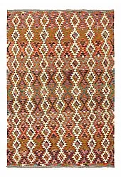 Oriëntaals kilimkleed 300 x 203 cm