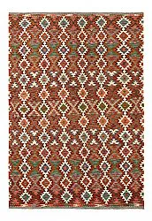 Oriëntaals kilimkleed 290 x 198 cm