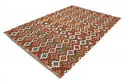 Oriëntaals kilimkleed 290 x 198 cm