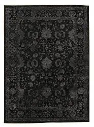 Wilton - Peking Majestic (zwart)