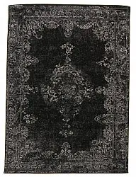 Wilton - Peking (zwart)