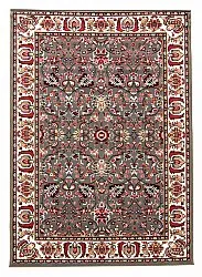 Wilton - Peking Imperial (grijs)