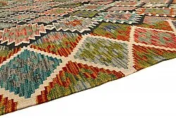 Oriëntaals kilimkleed 284 x 207 cm