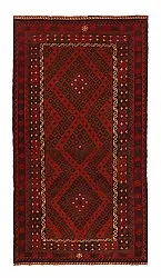 Oriëntaals kilimkleed 334 x 171 cm