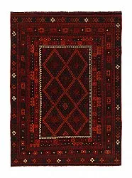 Oriëntaals kilimkleed 313 x 228 cm