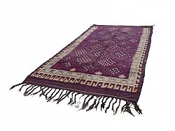 Kelim Marokkaanse Berber tapijt Azilal Special Edition 320 x 190 cm