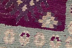 Kelim Marokkaanse Berber tapijt Azilal Special Edition 320 x 190 cm