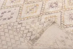 Kelim Marokkaanse Berber tapijt Azilal 300 x 175 cm