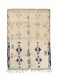 Kelim Marokkaanse Berber tapijt Azilal Special Edition 270 x 180 cm