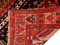 Perzisch tapijt Hamedan 279 x 194 cm
