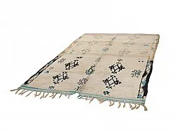 Kelim Marokkaanse Berber tapijt Azilal Special Edition 270 x 180 cm