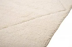 Kelim Marokkaanse Berber tapijt Beni Ouarain 195 x 325 cm