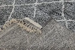 Kelim Marokkaanse Berber tapijt Azilal 290 x 190 cm