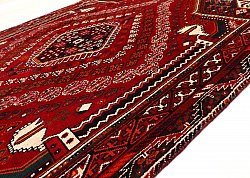 Perzisch tapijt Hamedan 246 x 169 cm