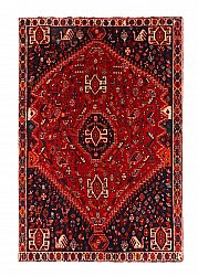Perzisch tapijt Hamedan 257 x 176 cm